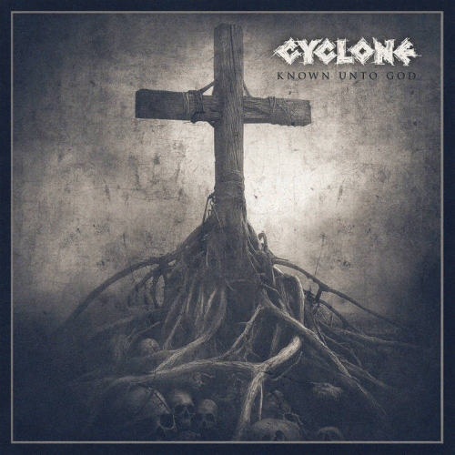 Cyclone (BEL) : Known unto God